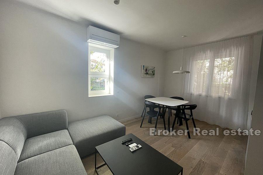Split - Meje, Two bedroom apartment with modern furnishing