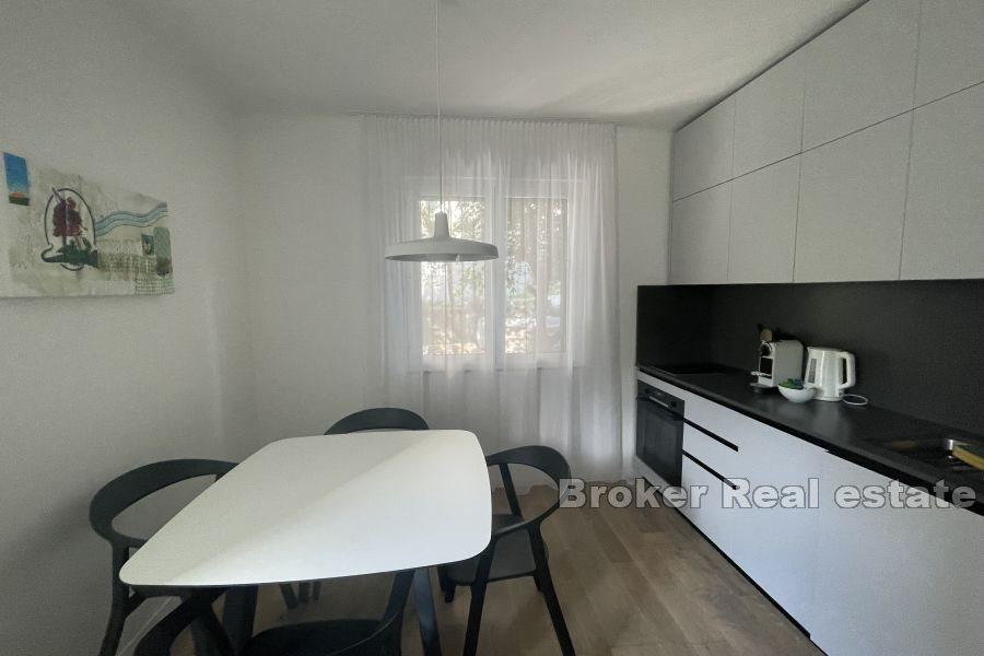 Split - Meje, Two bedroom apartment with modern furnishing