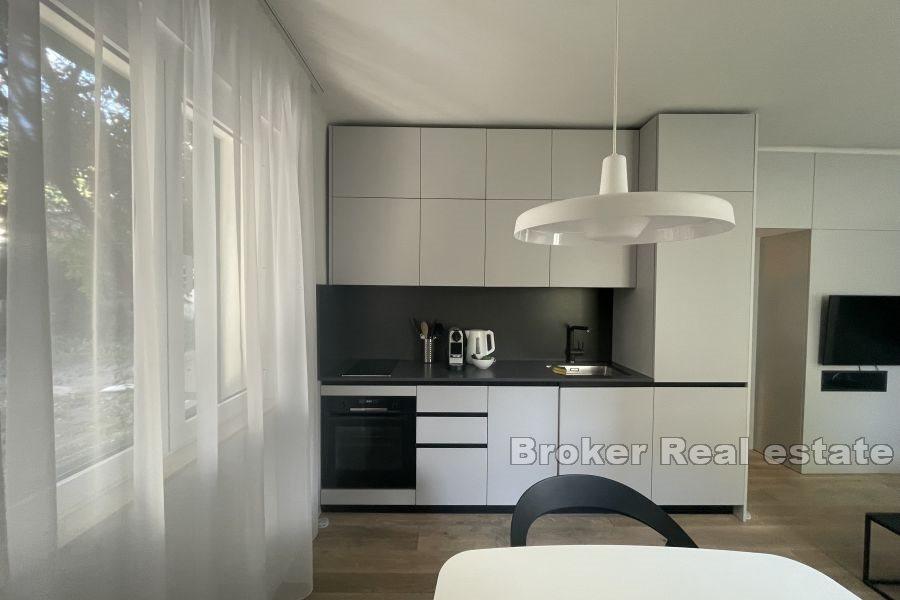 Split - Meje, Two bedroom apartment with modern furnishing