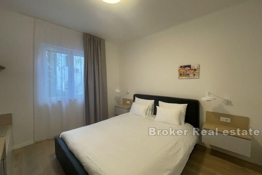 Split - Meje, Two bedroom apartment with modern furnishing
