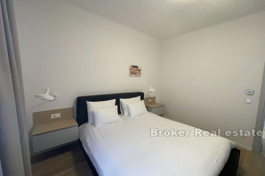 Split - Meje, Two bedroom apartment with modern furnishing