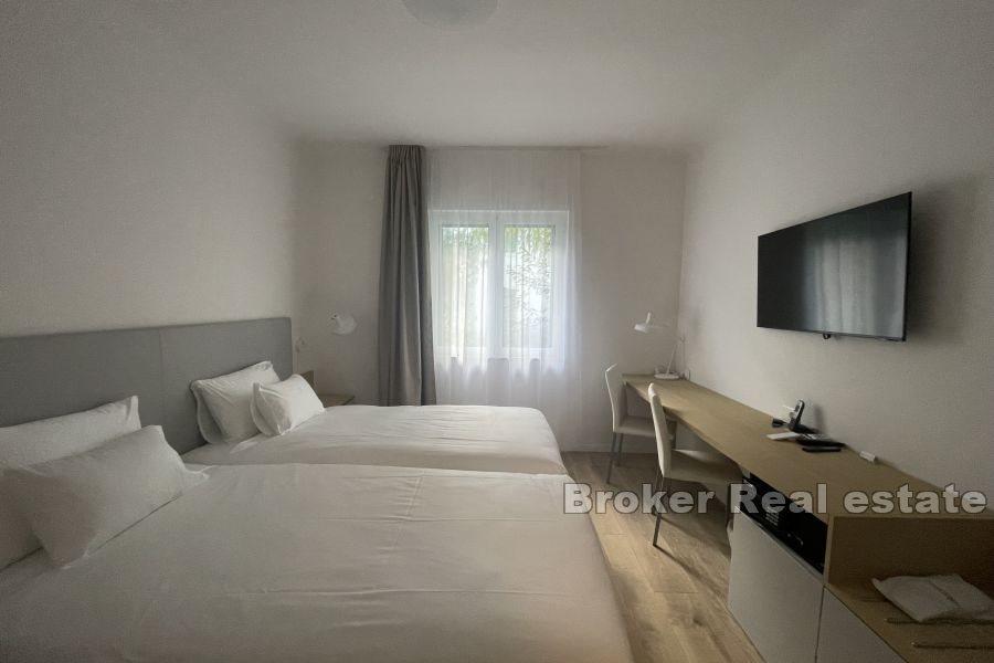 Split - Meje, Two bedroom apartment with modern furnishing