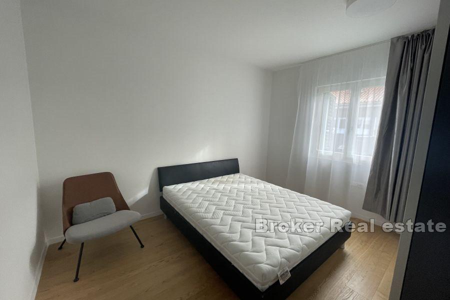 Split, Meje - Mieszkanie z jedną sypialnią i nowoczesnymi meblami