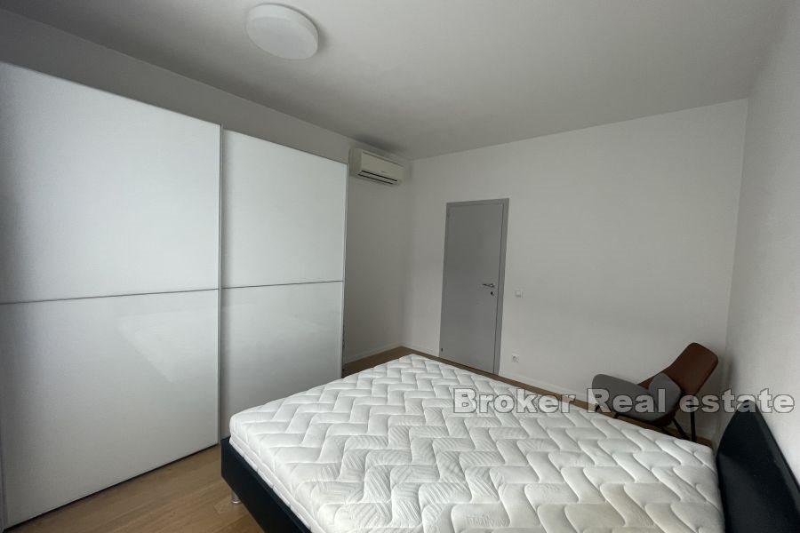 Split, Meje - Mieszkanie z jedną sypialnią i nowoczesnymi meblami