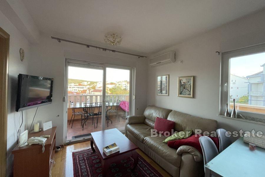 Čiovo - Mieszkanie z dwiema sypialniami w doskonałej lokalizacji