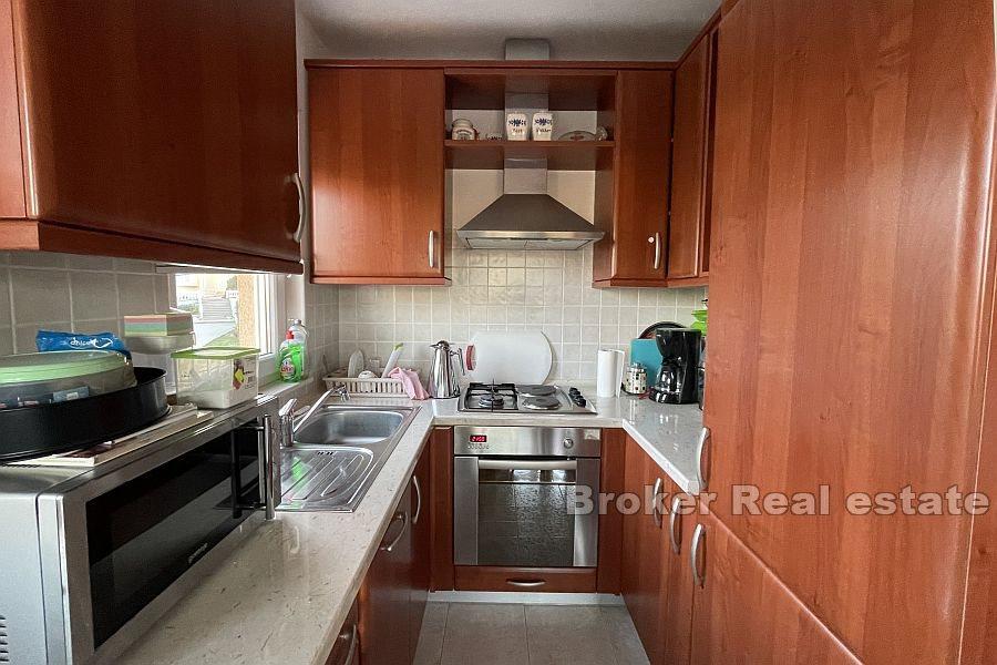 Čiovo - Mieszkanie z dwiema sypialniami w doskonałej lokalizacji