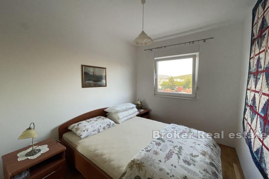 Čiovo - Mieszkanie z dwiema sypialniami w doskonałej lokalizacji