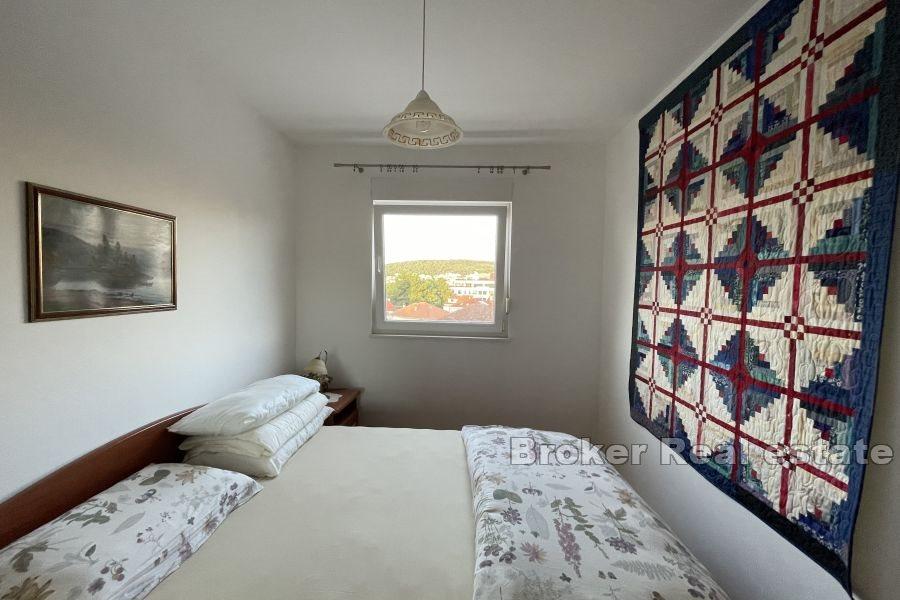 Čiovo - Mieszkanie z dwiema sypialniami w doskonałej lokalizacji