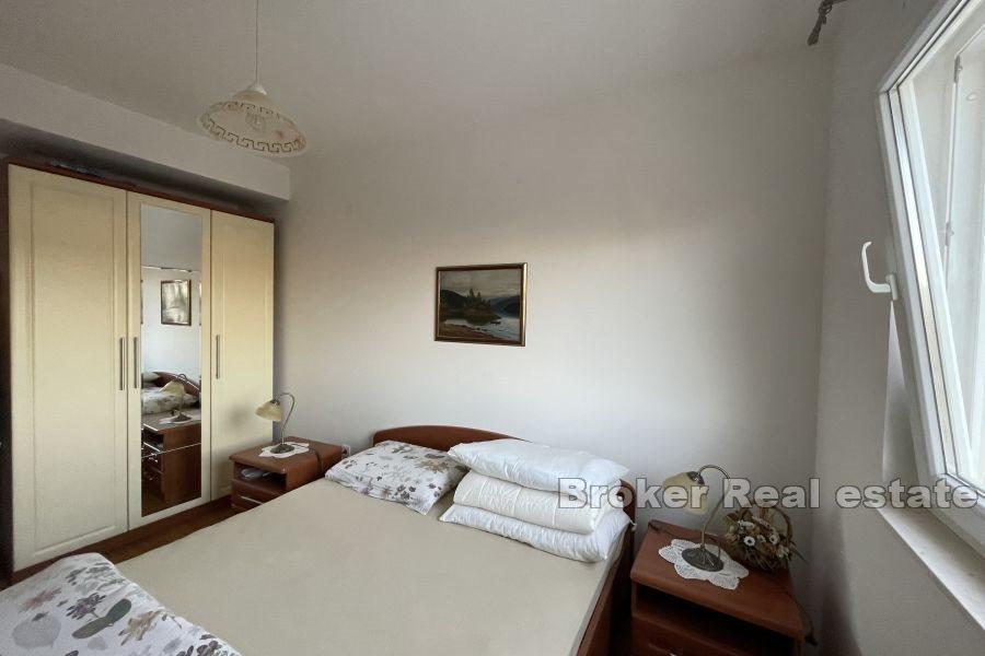 Čiovo - Mieszkanie z dwiema sypialniami w doskonałej lokalizacji