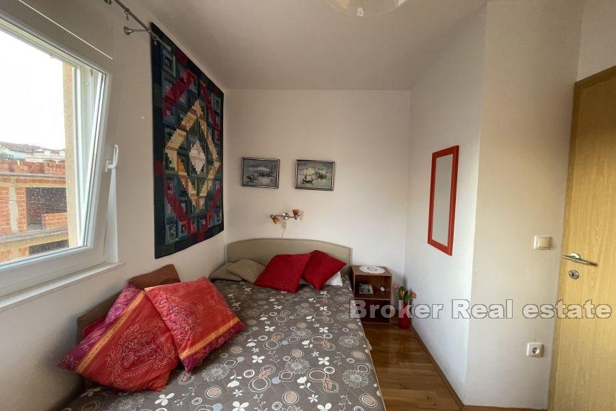 Čiovo - Mieszkanie z dwiema sypialniami w doskonałej lokalizacji