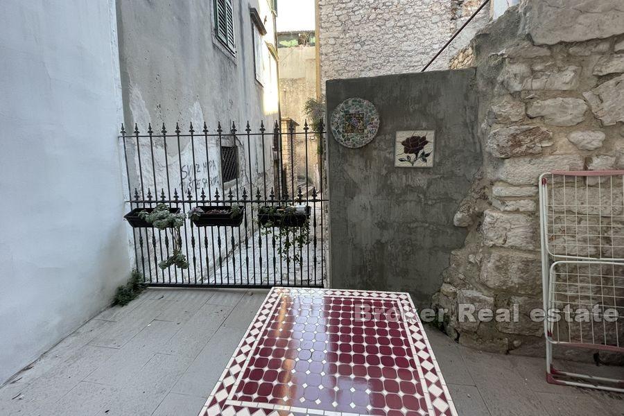 Sibenik - Deux appartements dans le centre-ville