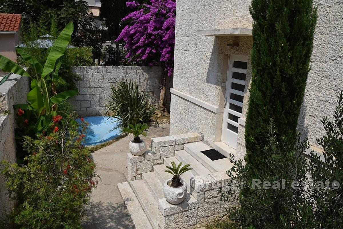 Сдается вилла с видом на море