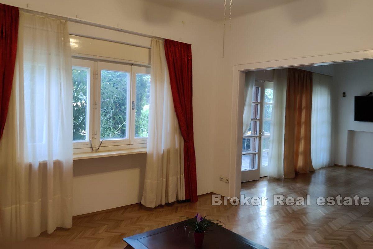 Сдается вилла с видом на море