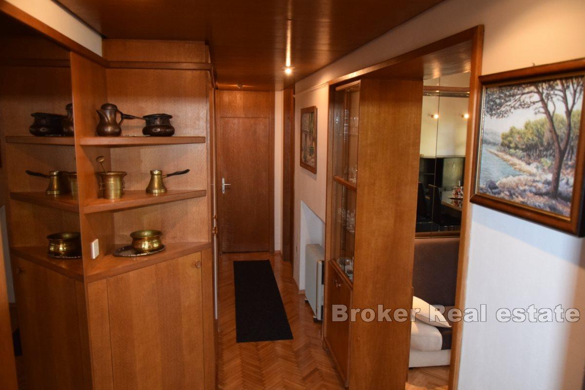 Сдается вилла с видом на море