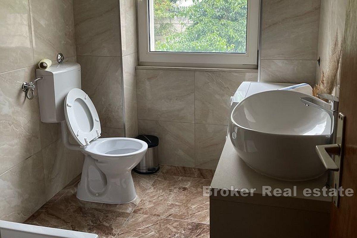 Сдается вилла с видом на море