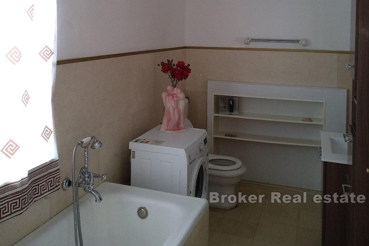 Сдается вилла с видом на море