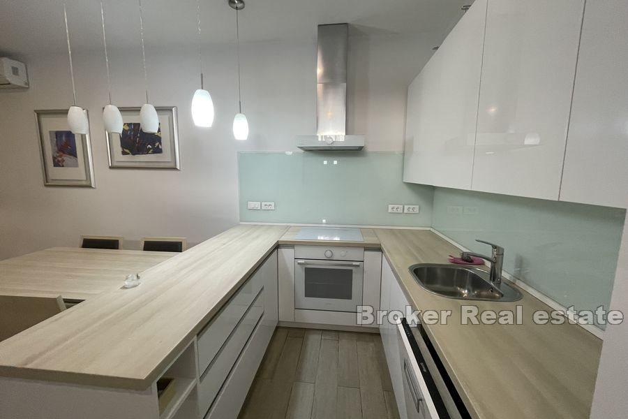 Split - Pazdigrad, moderne leilighet med ett soverom