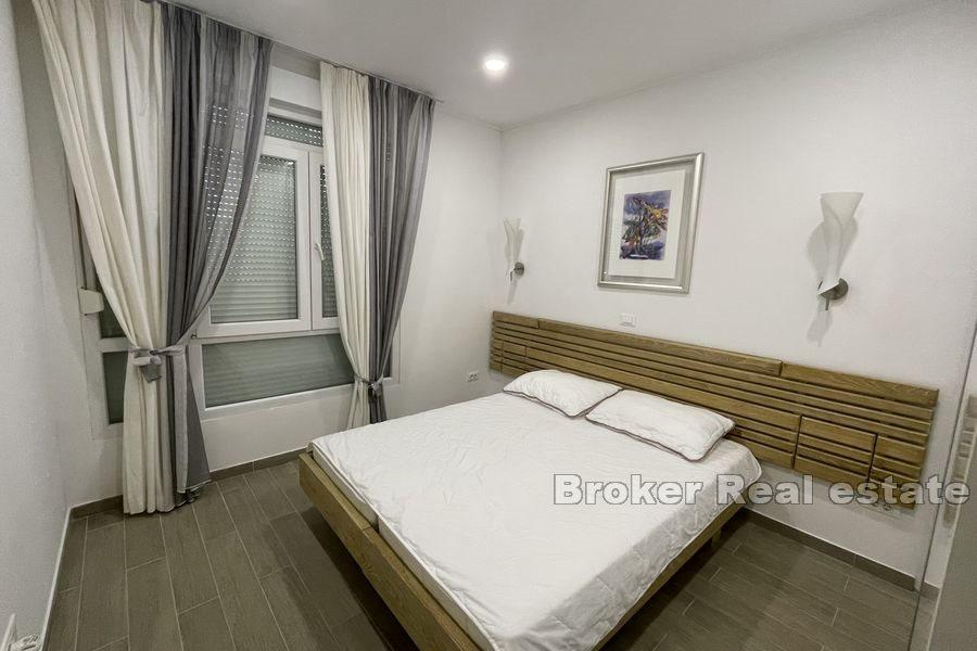 Split - Pazdigrad, moderne leilighet med ett soverom