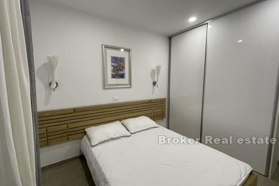 Split - Pazdigrad, moderne leilighet med ett soverom