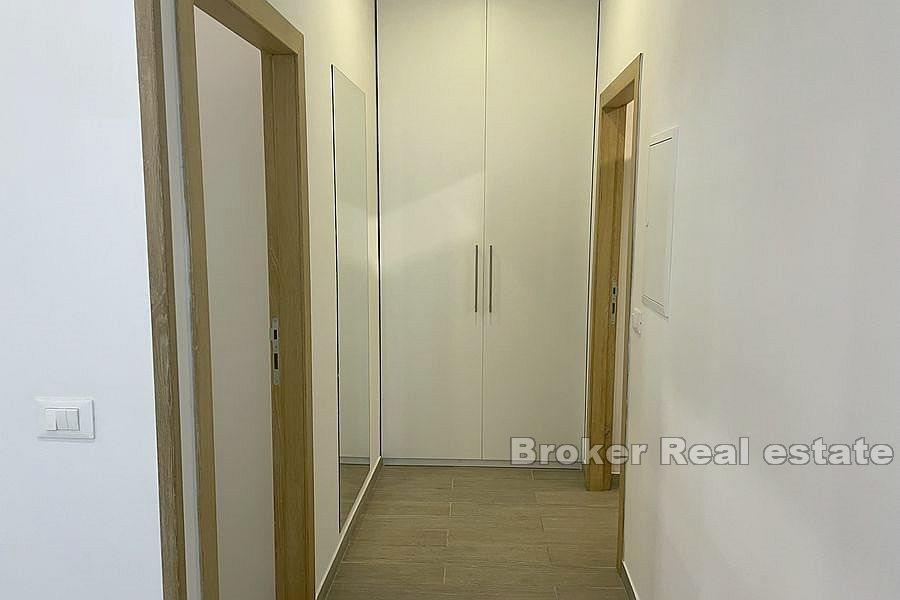 Split - Pazdigrad, moderne leilighet med ett soverom