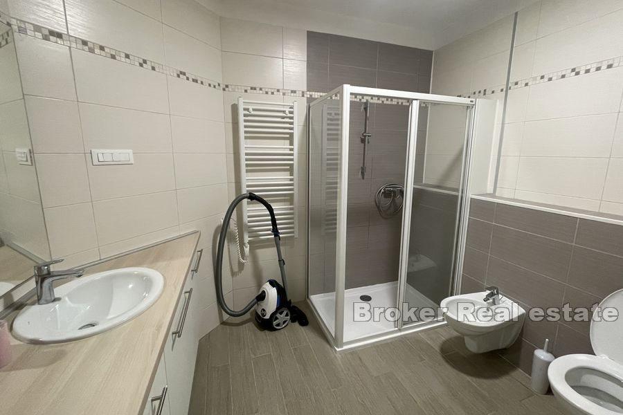 Split - Pazdigrad, moderne leilighet med ett soverom