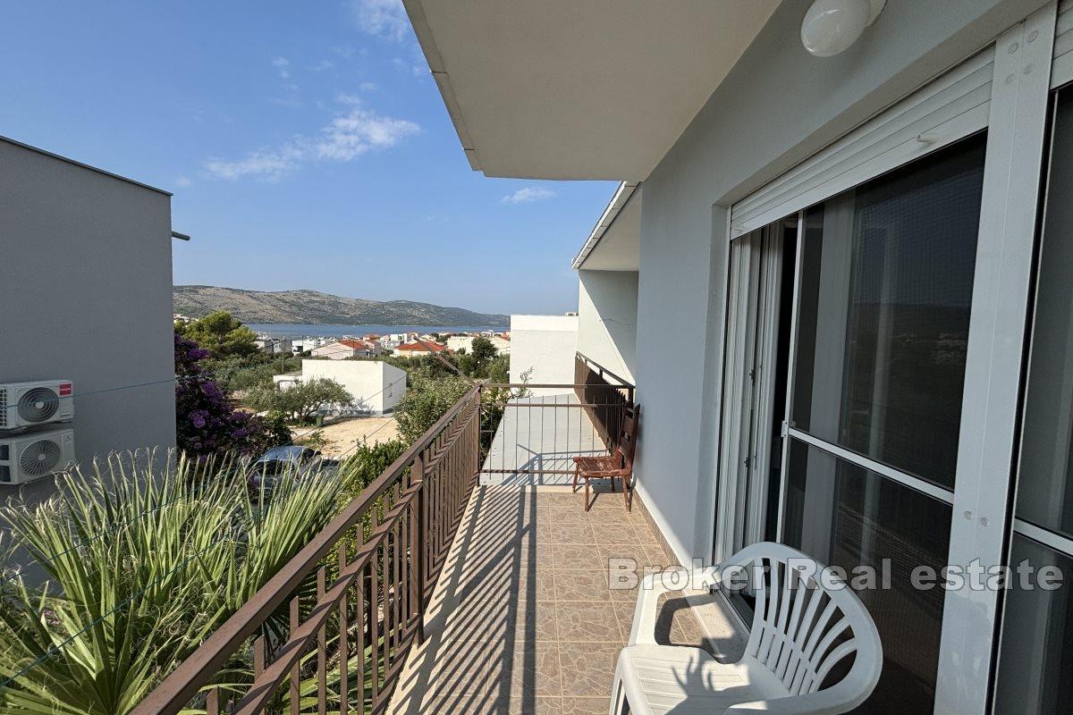 Detached house in a quiet location