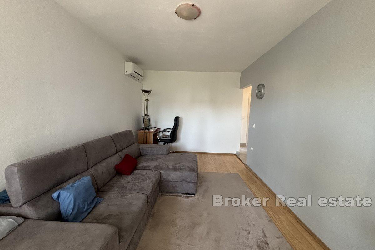 Detached house in a quiet location