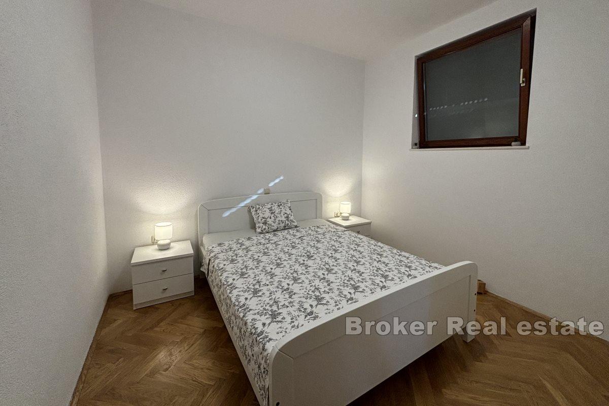 Geräumige Drei-Zimmer-Wohnung