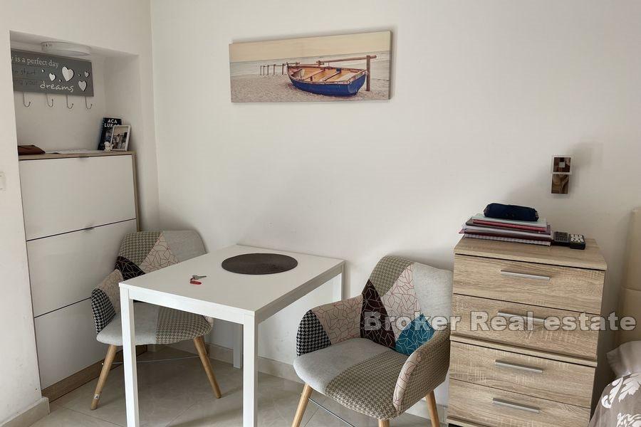 Split - Manuš, studioleilighet nær sentrum