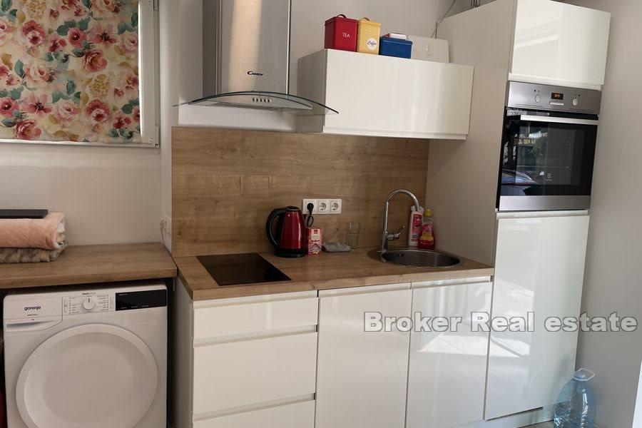 Split - Manuš, studioleilighet nær sentrum