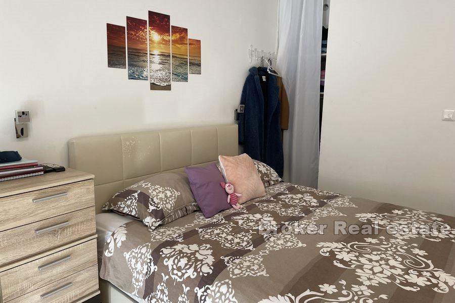 Split - Manuš, studioleilighet nær sentrum