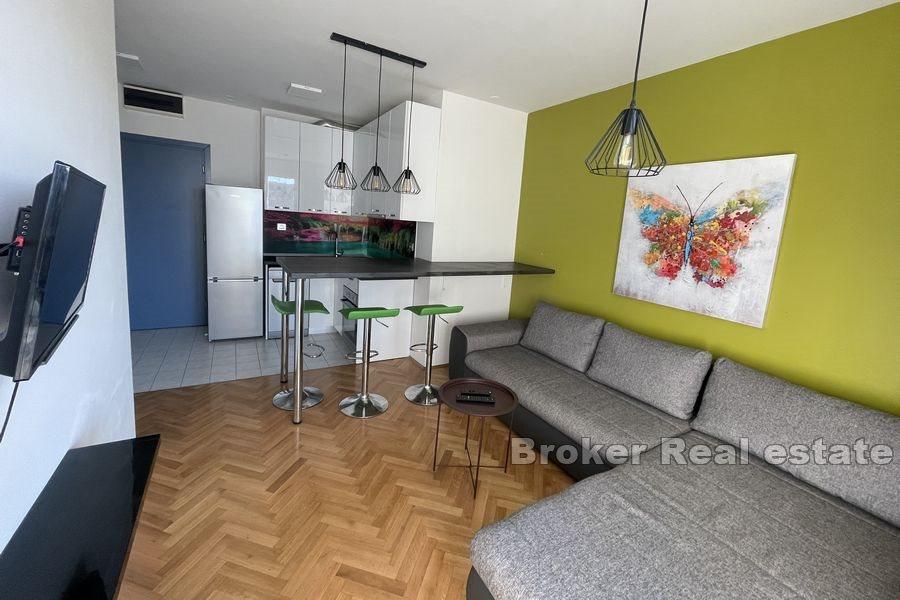 Split - Sukoišan, apartment in an attractive location