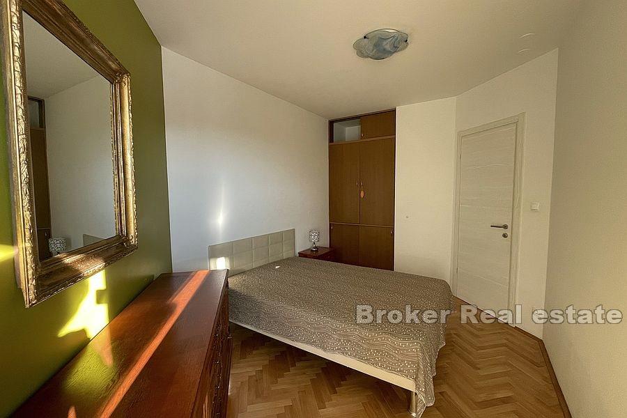 Split - Sukoišan, apartment in an attractive location