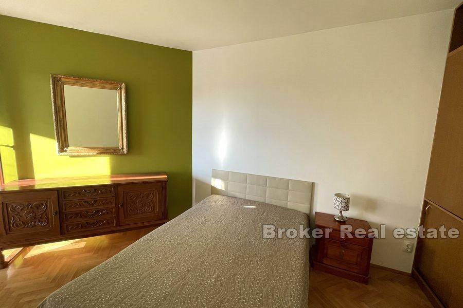 Split - Sukoišan, apartment in an attractive location