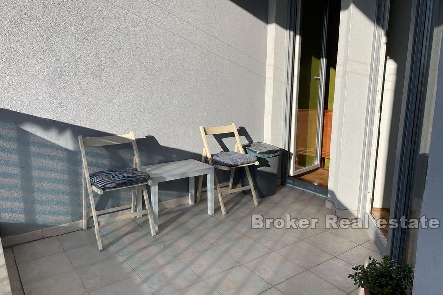 Split - Sukoišan, apartment in an attractive location