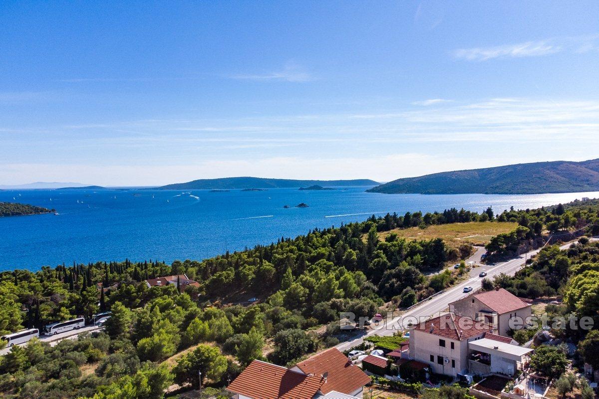 Appartement moderne près de la mer