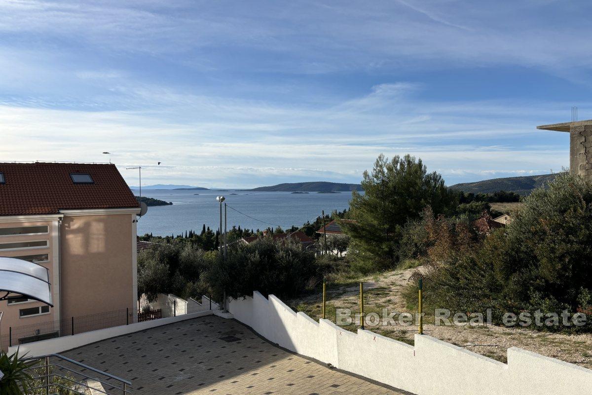 Appartement moderne près de la mer