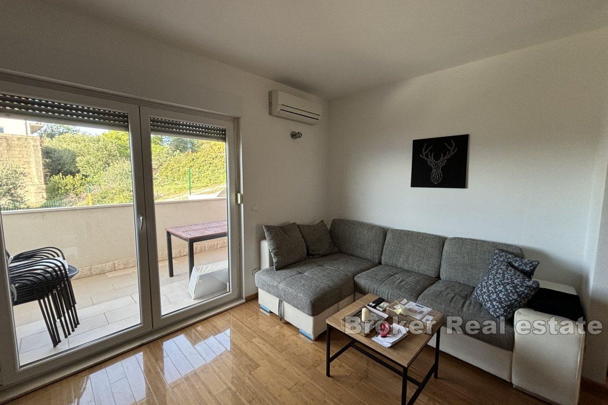 Appartement moderne près de la mer