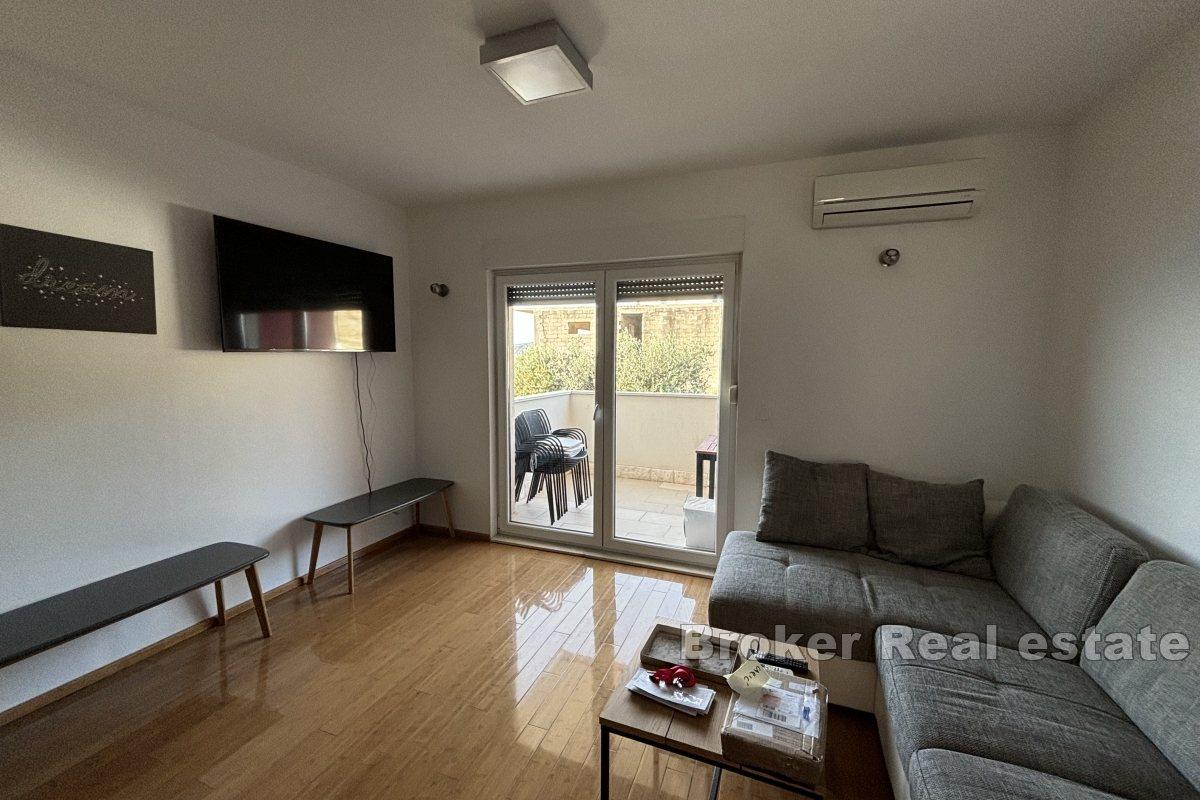 Appartement moderne près de la mer