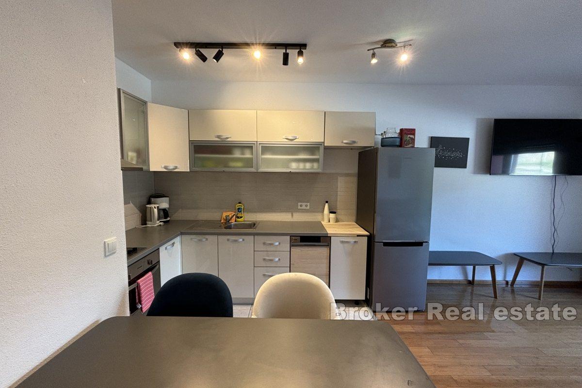 Appartement moderne près de la mer