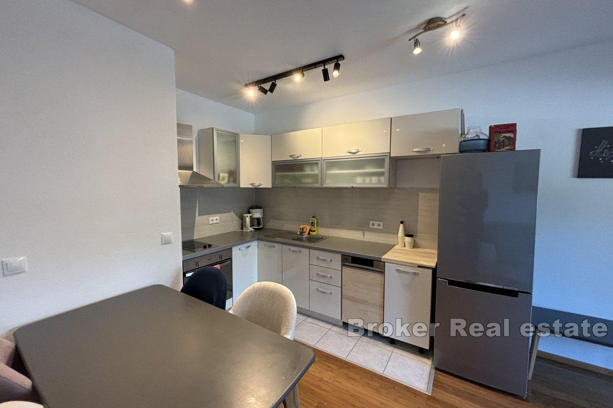 Appartement moderne près de la mer