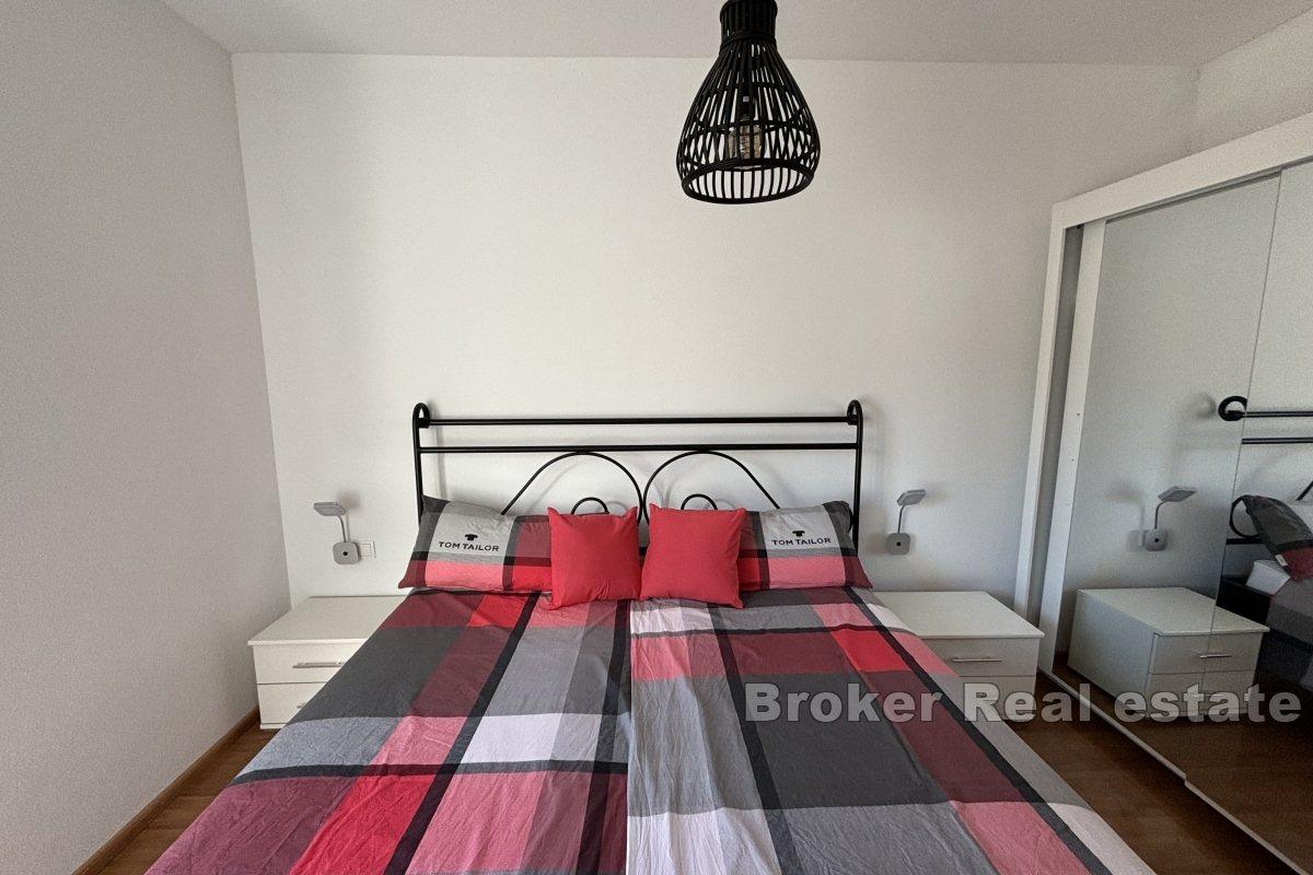 Appartement moderne près de la mer