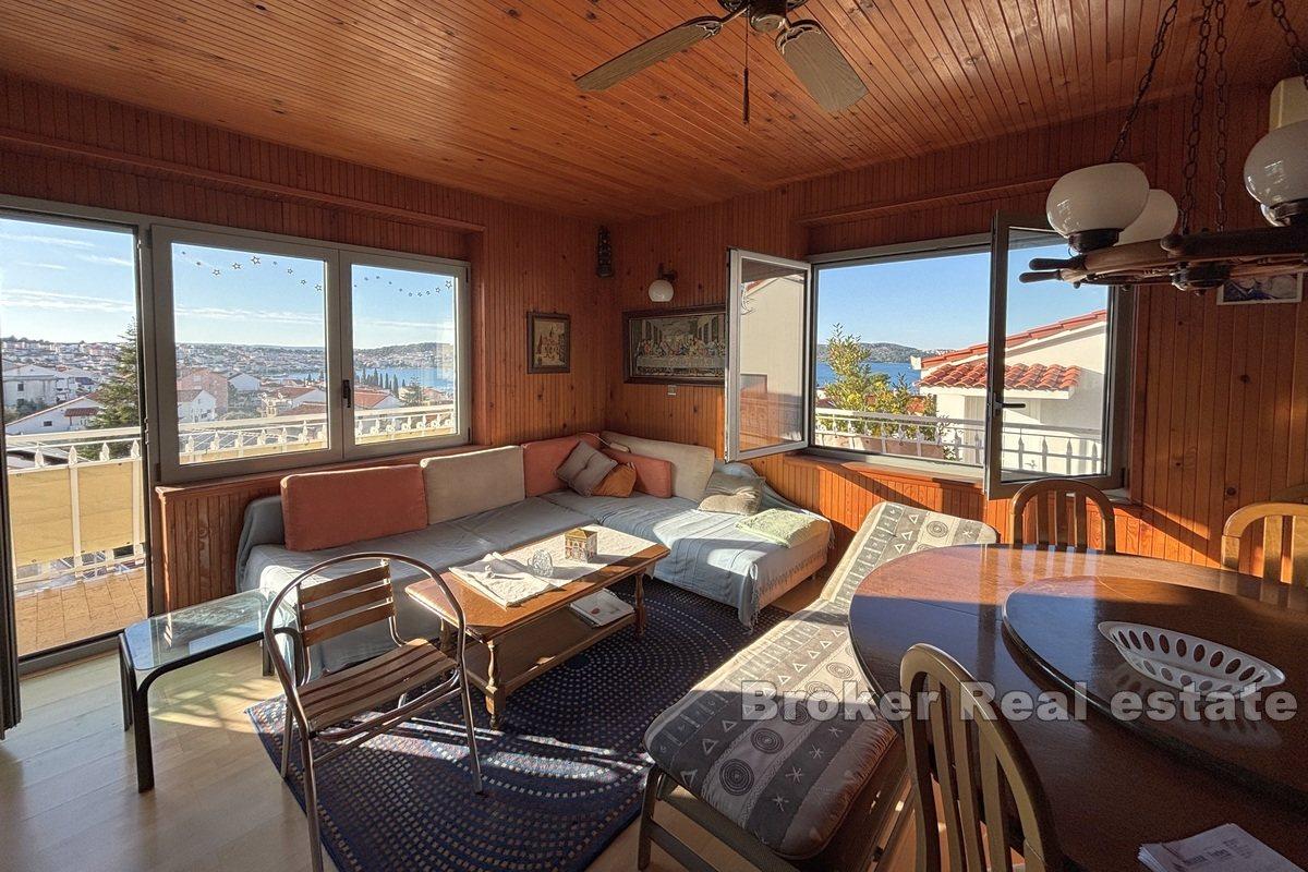 Ferienhaus in guter Lage