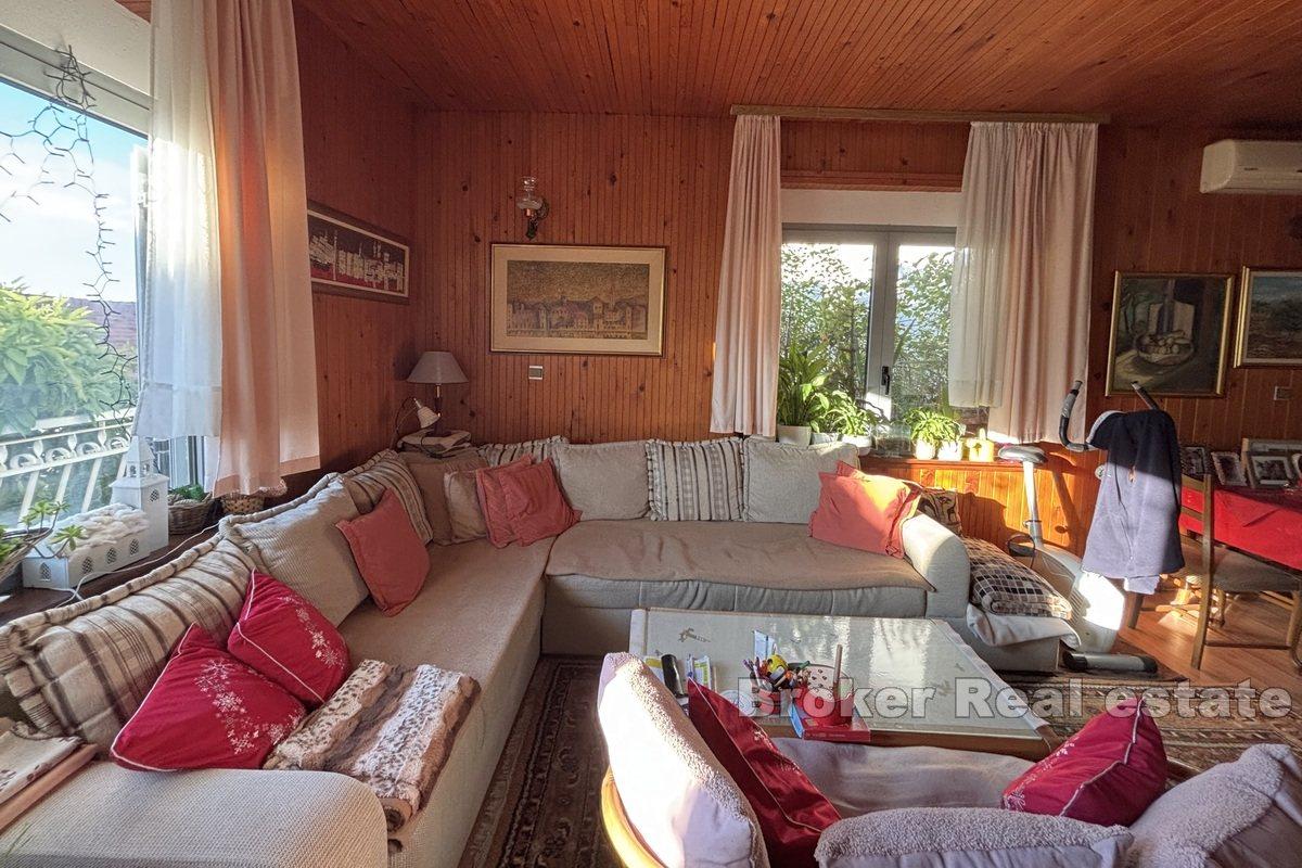 Ferienhaus in guter Lage