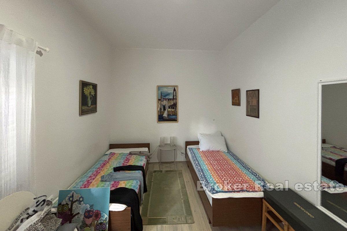 Ferienhaus in guter Lage