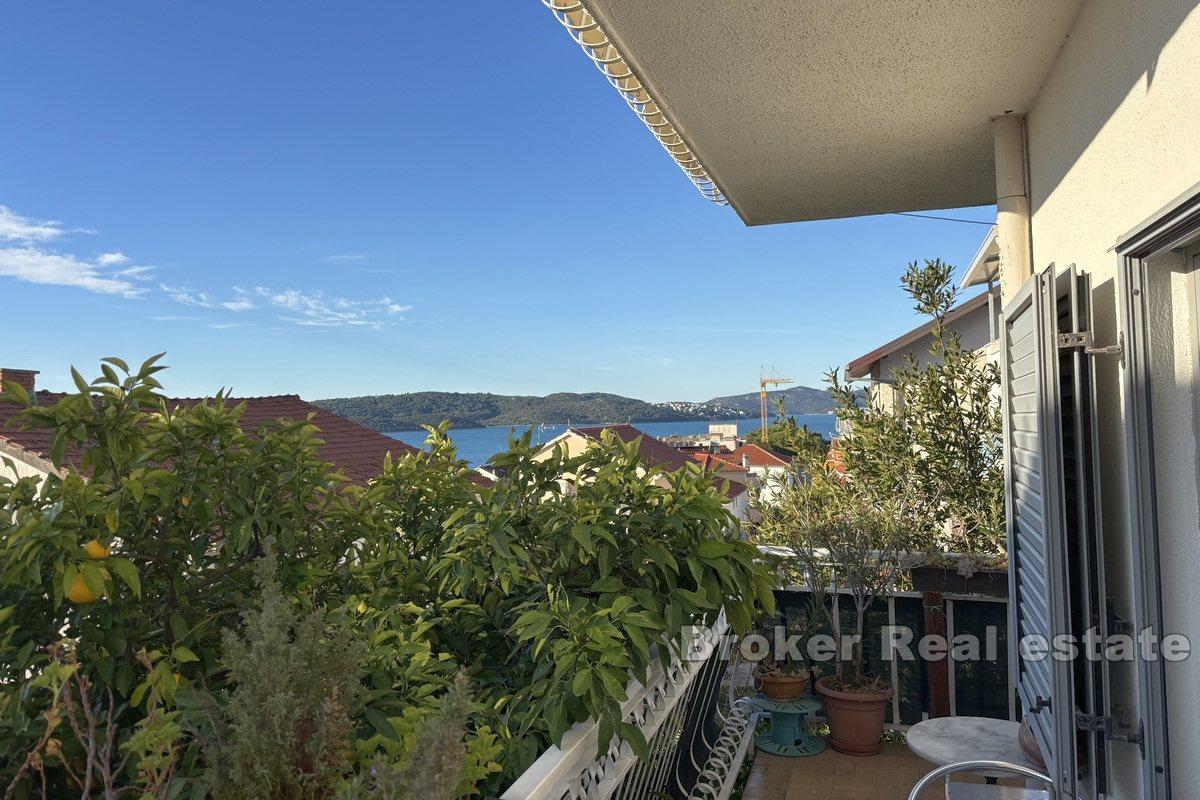 Holiday home in a good location
