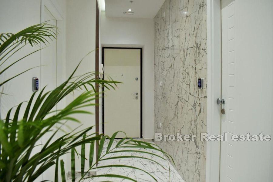 Сплит - Бачвице, квартира с 5 спальнями/единицами