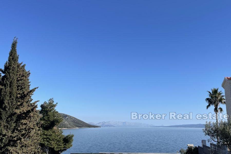 Wyspa Ciovo - Luksusowe apartamenty w wyjątkowej lokalizacji