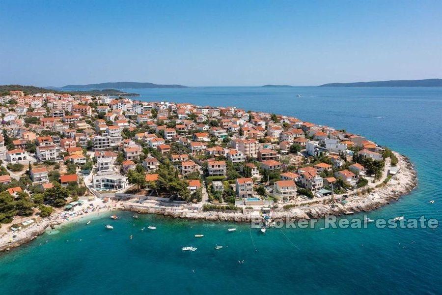 Wyspa Ciovo - Luksusowe apartamenty w wyjątkowej lokalizacji