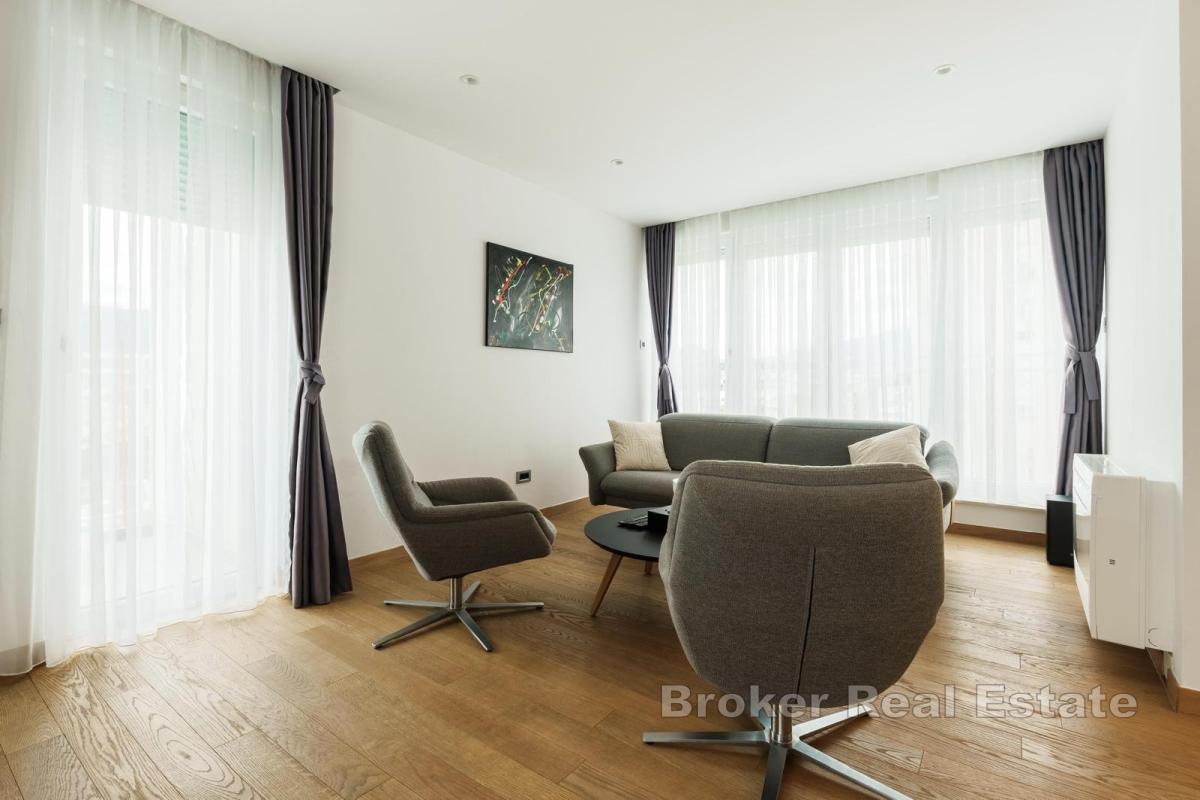 Moderne Wohnung in attraktiver Lage